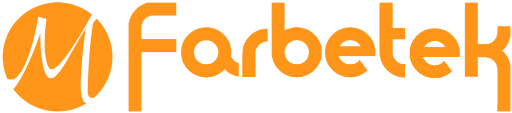 Farbetek Media - innovative graphic design studio and creative solutions